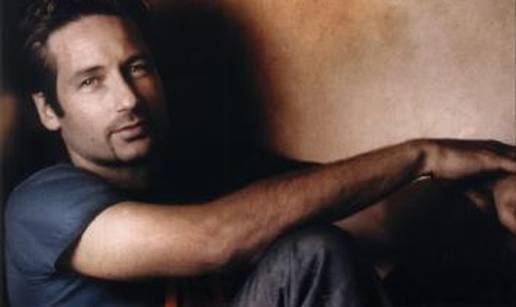 D. Duchovny ima tetovažu umjesto vjenčanog prstena