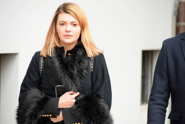 23.12 1990. Zagreb: Rođena Ella Dvornik