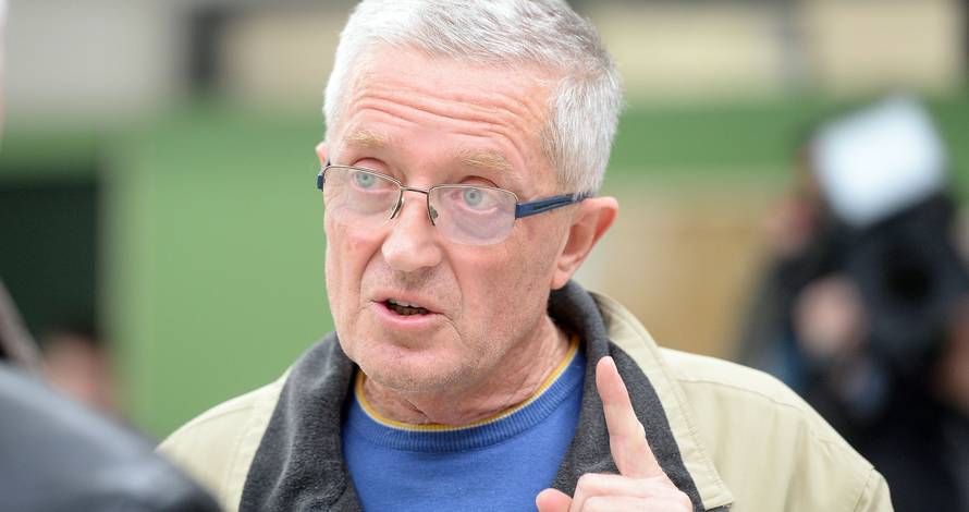 Äakovec: Profesor TehniÄke Å¡kole ostaje raditi uz opomenu