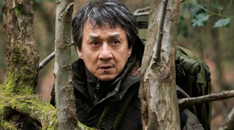 Zaboravite na Ramba: Jackie Chan je ipak najbolji komandos