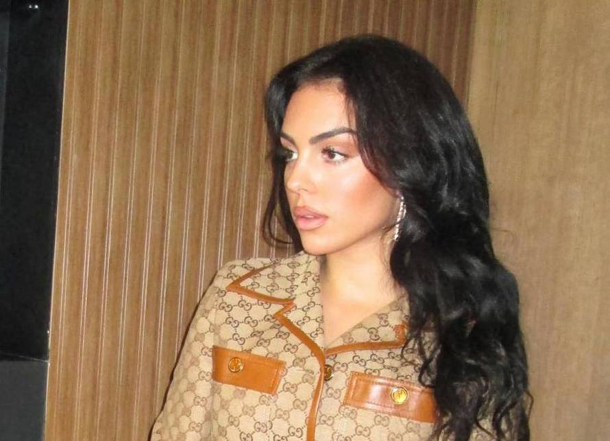 Ovako izgleda sestra Ronaldove Georgine: Majka im je poginula, a otac je završio iza rešetaka...