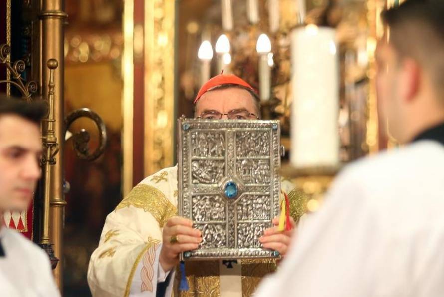 Jurica Galović/Pixsell