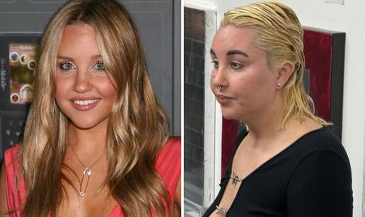 Ponovno u javnosti nakon više od 10 godina: Amanda Bynes sada slika, fanovi oduševljeni...