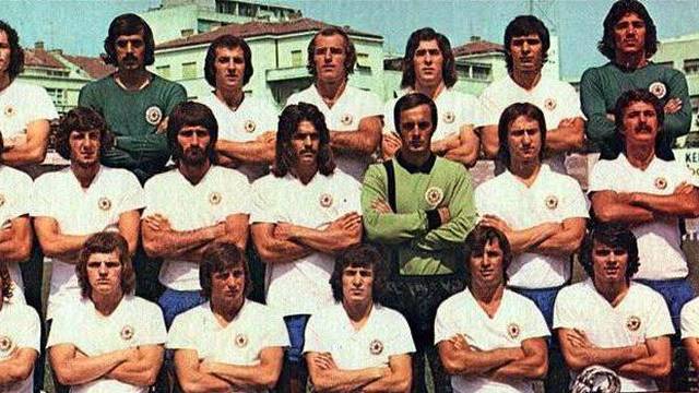 Izbacili Hajduk, a sad priznali: Igrali smo 70-ih dopingirani...