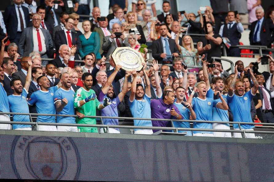 City osvojio prvi trofej sezone, Salah propustio previše šansi