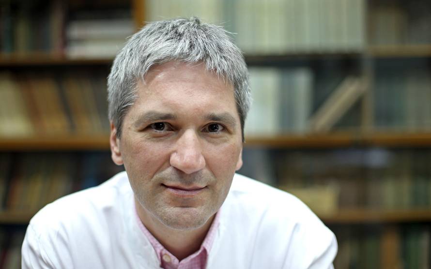 Lukšić: Popunjavaju se mjesta u KB Dubrava, šest na respiratoru