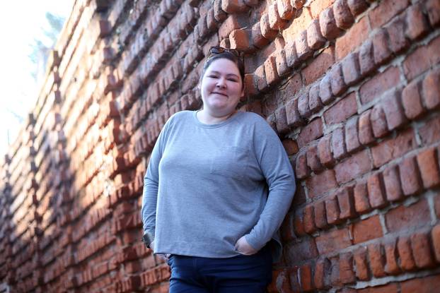 Zagreb: Redateljica Sara Hribar