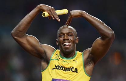 Bolt skuplji poslije Londona: Za nastup traži 400 tisuća eura