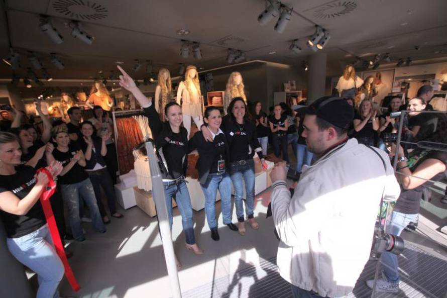 Robert Anić/Pixsell