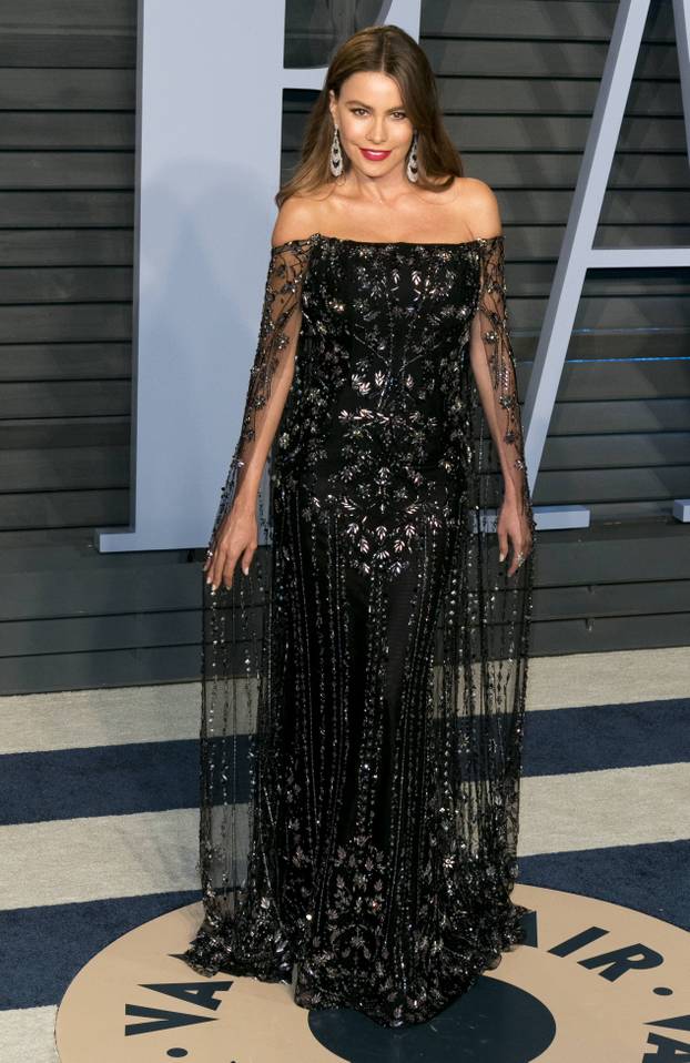 LA: Nakon ceremonije dodjele Oscara poznati se zabavljali na partiju Vanity Faira