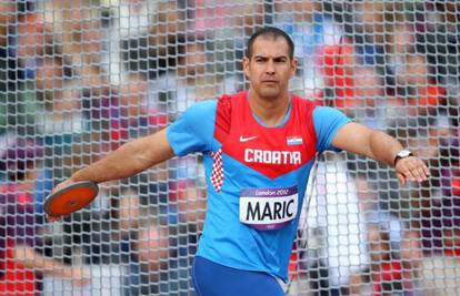 Marić je pao na doping testu: Nisam kriv, a to ću i dokazati