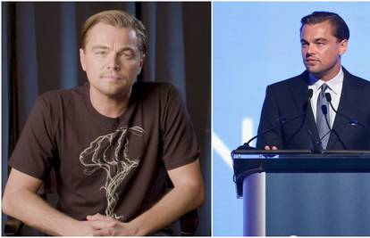 Leonardo DiCaprio donirao 650 milijuna kuna za spas planete...