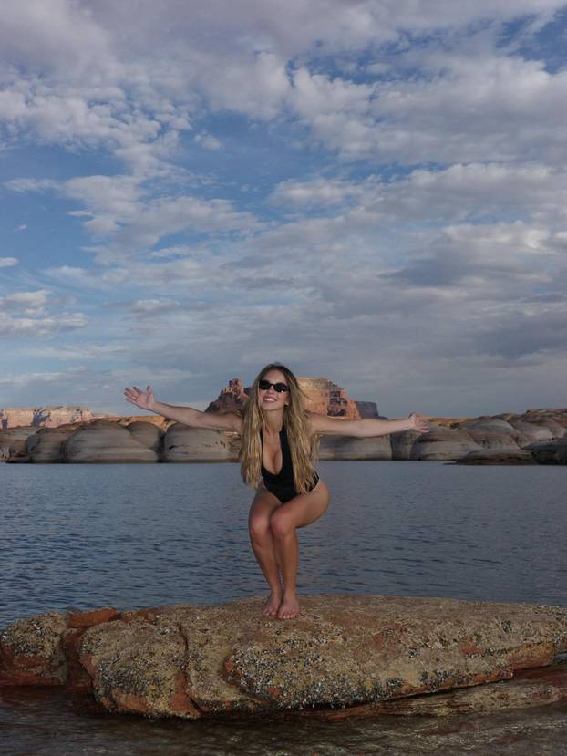 ŠUŠKA SE Zavela je Modrićevog suigrača: Sydney Sweeney ljubi igrača hrvatskih korijena?!