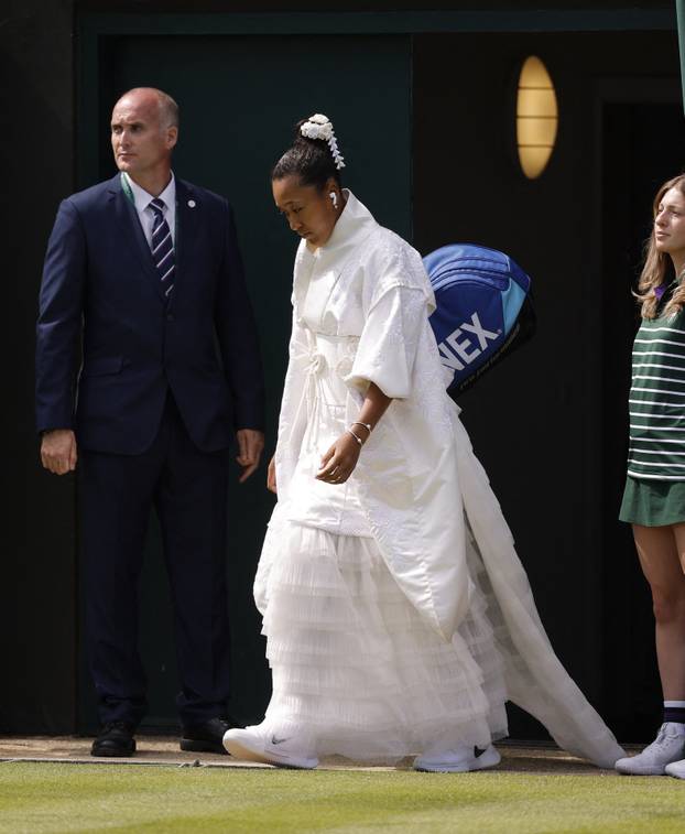Wimbledon