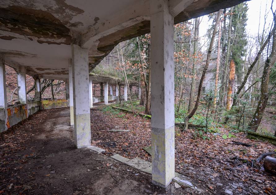 Prokletstvo dobrog grofa stiglo je Gazdu, a stiže i Bandića...