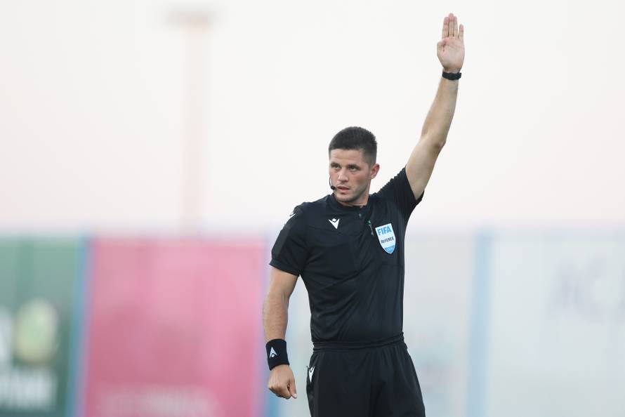 Koprivnica: NK Slaven Belupo i GNK Dinamo sastali se u 7. kolu Prve HNL