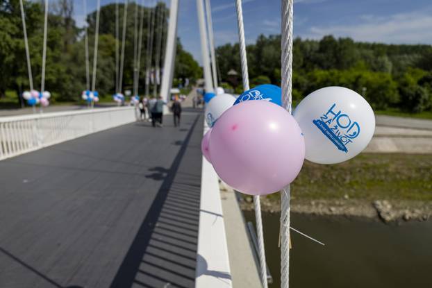 Osijek: Hod za život