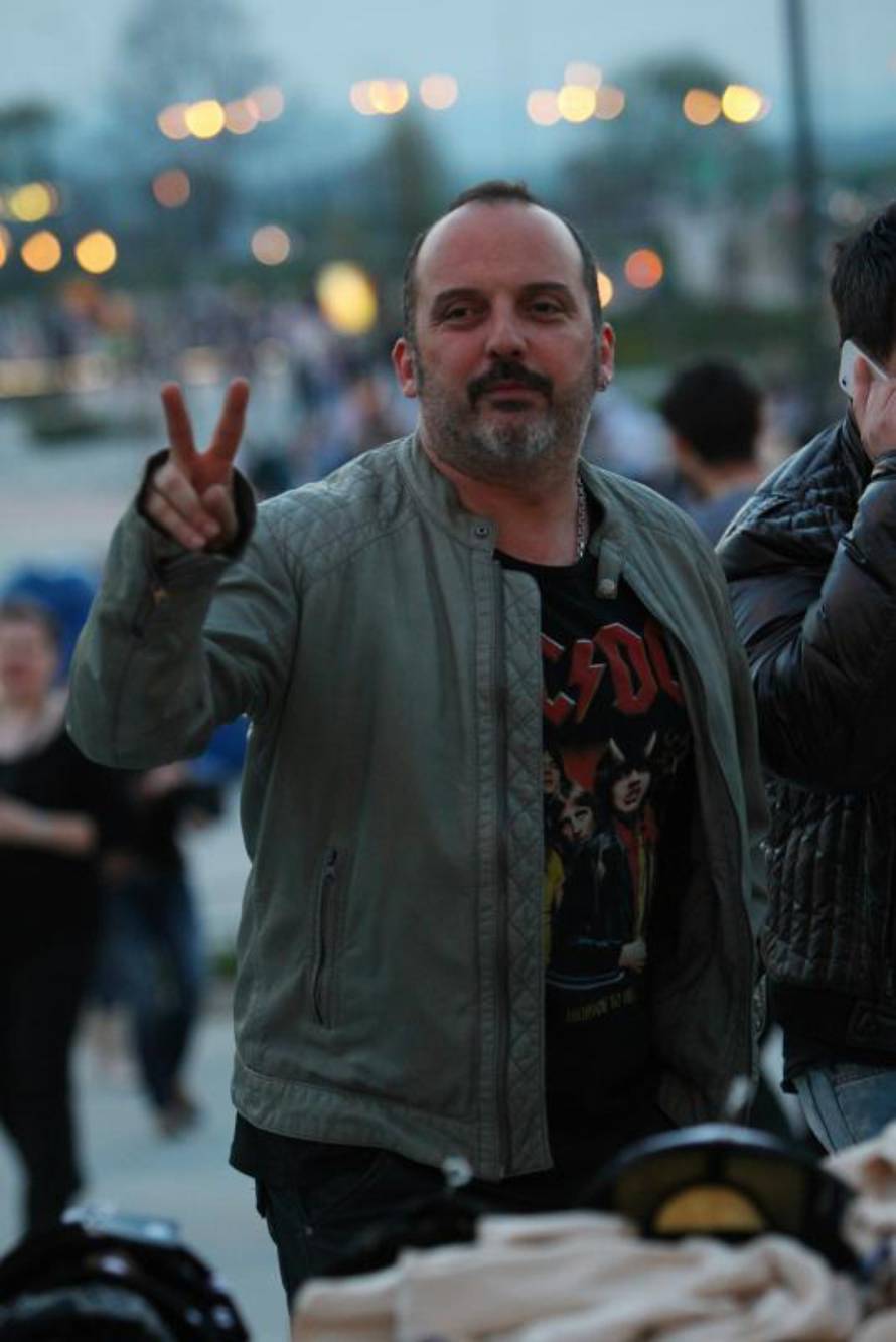 Tomislav Miletić/Pixsell