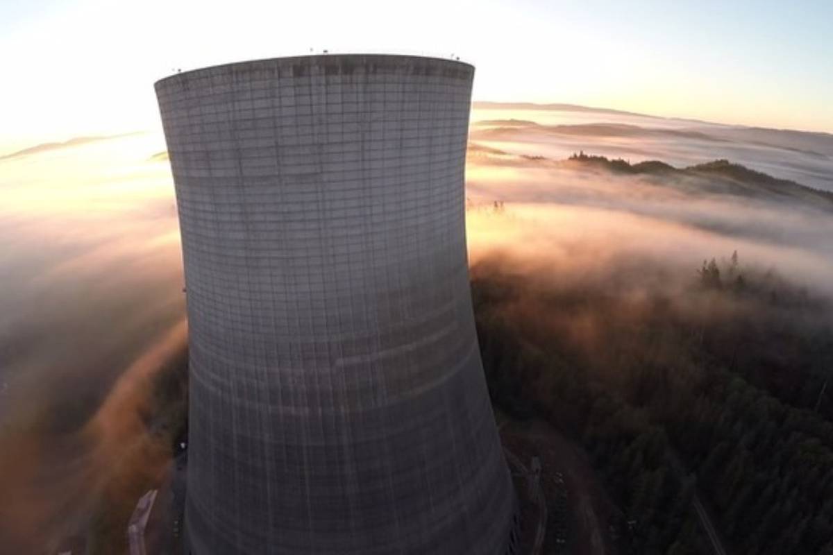 VIDEO: Apokaliptične snimke 'gradova duhova' iz zraka
