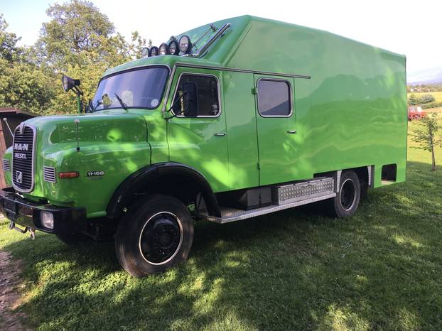 FOTO Ovo je Shrek, atrakcija s Krka: 'Hrvat mi za njega nudio kuću, a Nizozemac 170.000 €...'