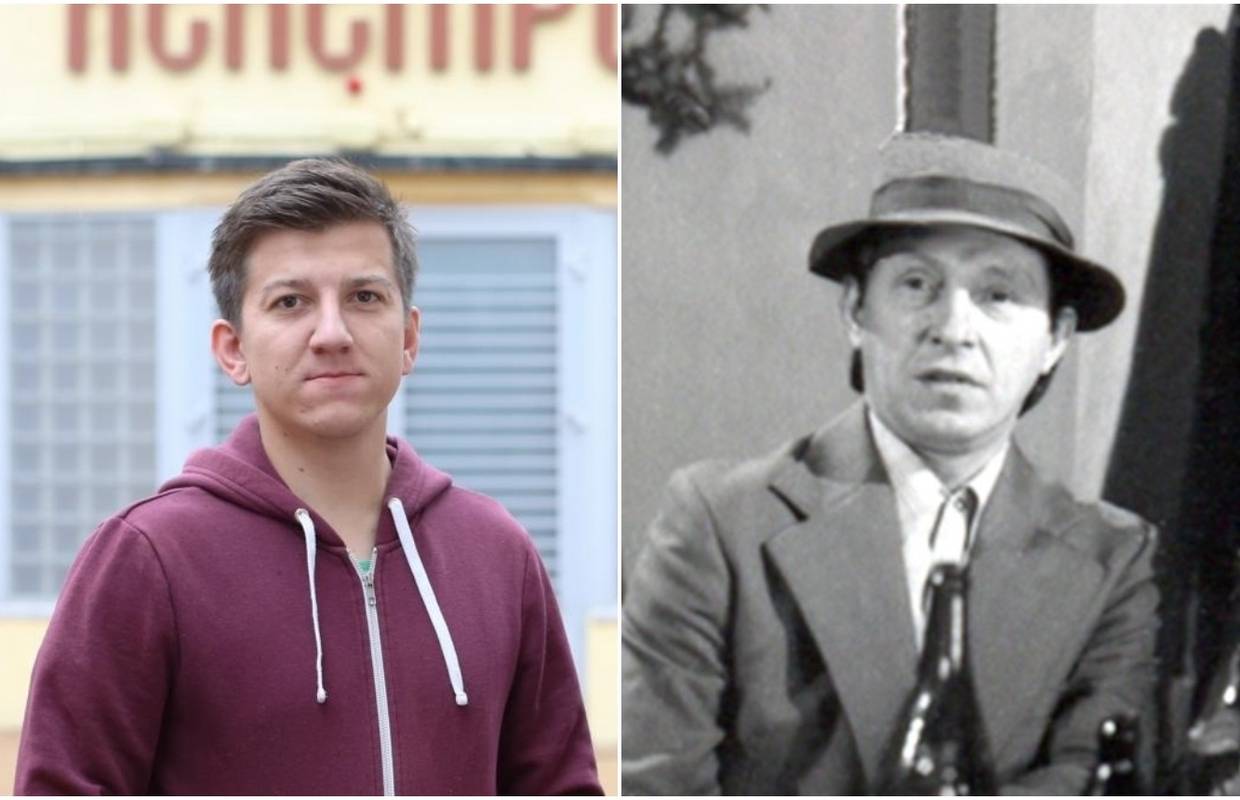 Šakoronja će biti Dudek: 'Htio sam pitati Martina za savjet...'