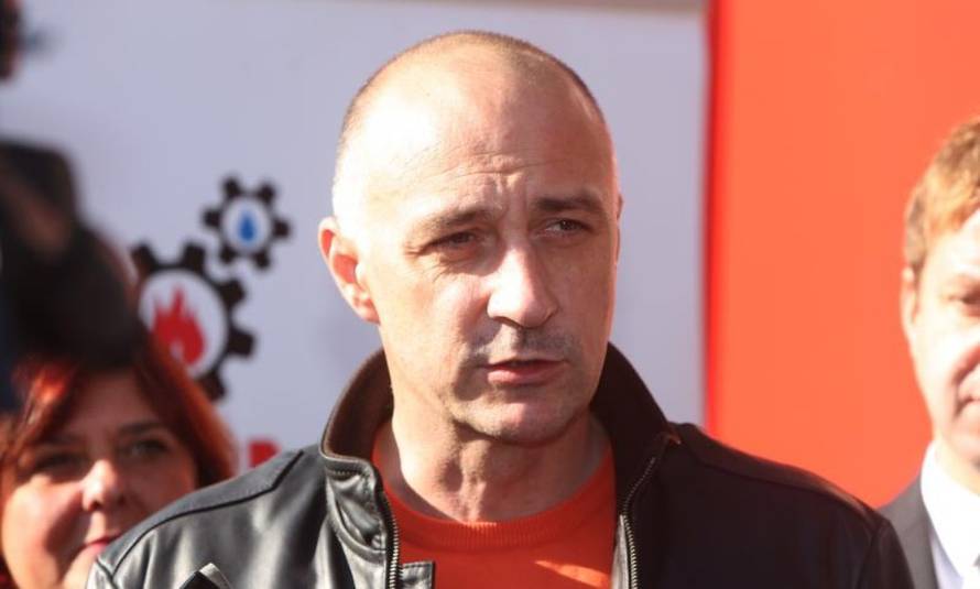 Kristina Štedul Fabac/Pixsell