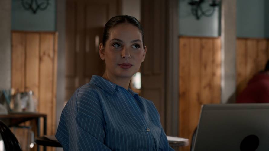 Evo što će danas biti u seriji Kumovi: Šank teško čuva tajnu, a Matija mora donijeti odluku