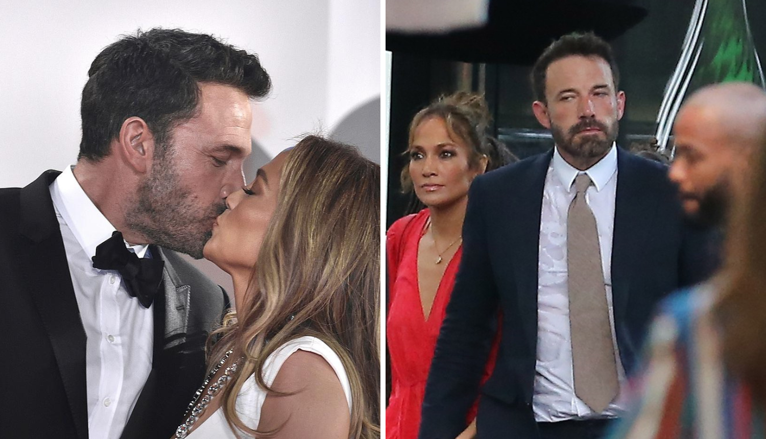 Jennifer Lopez i Affleck uživaju na medenom mjesecu: 'Ulovili' ih u romantičnoj šetnji Parizom