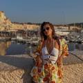 Adriana Ćaleta-Car oduševila ljetnim izdanjima na odmoru u Saint-Tropezu: 'Nevjerojatna si'