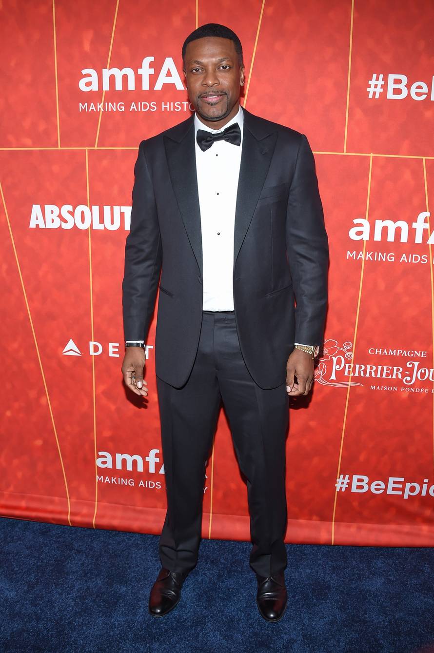 amfAR Gala 2018 - Los Angeles