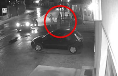 VIDEO Dinamo u pregovorima s igračem koji je bacao boce na džamiju. Pronašli su ga i kaznili