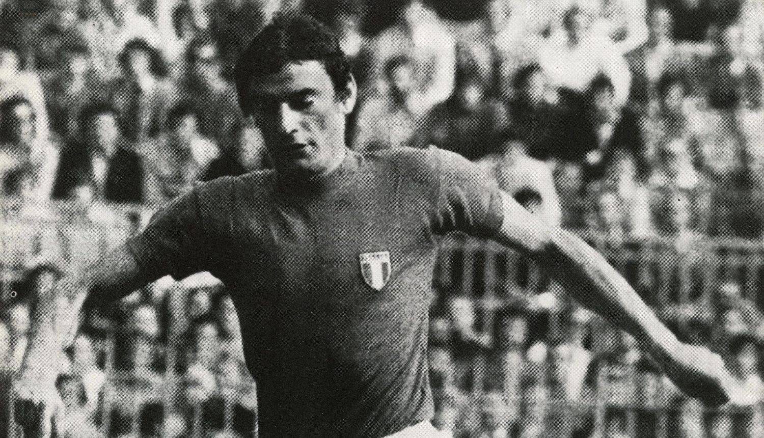 Umro je Luigi Riva (79), najbolji strijelac reprezentacije Italije