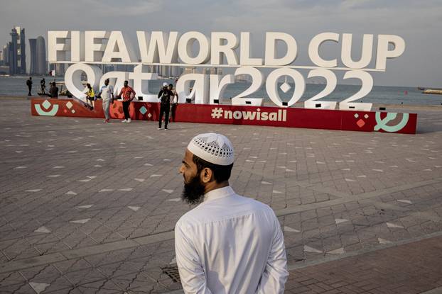 FIFA World Cup Qatar 2022 Preview