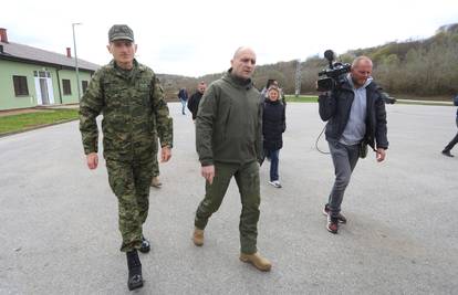 Ministar Anušić: Medved i ja nismo u nikakvom sukobu!