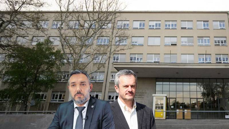 AFERA GEODEZIJA Desetero ljudi je priznalo, Đapo je u problemu