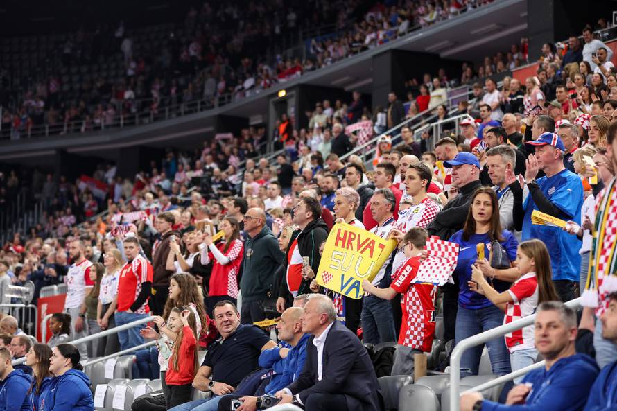 IHF Svjetsko rukometno prvenstvo 2025., Zelenortski Otoci - Hrvatska