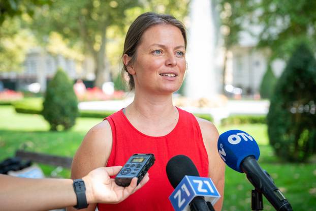 Zagreb: Obilazak umjetničkih instalacija u sklopu projekta Okolo