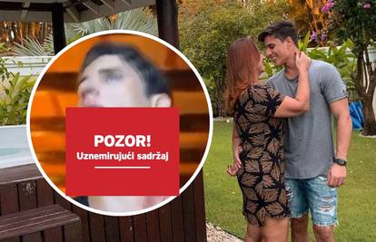 Dečka Neymarove mame izboli i pretukli! 'Neće ostati na ovome'