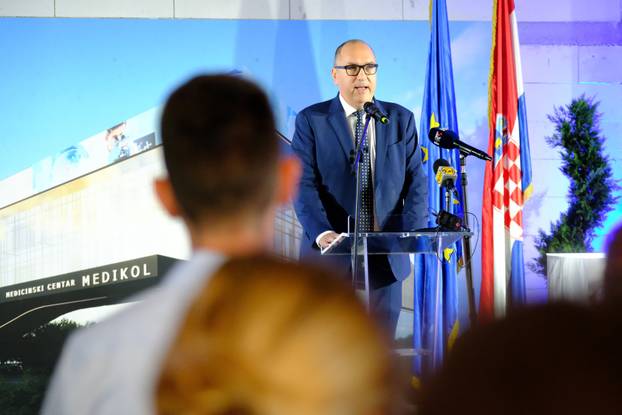 Poliklinika Medikol je potpisala povelju za buducnost