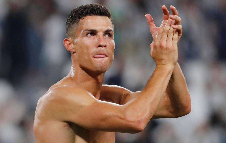 Serie A - Juventus v Napoli