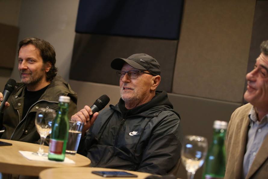 Oliverovo posljednje obraćanje: Čini mi se da iman još vrimena