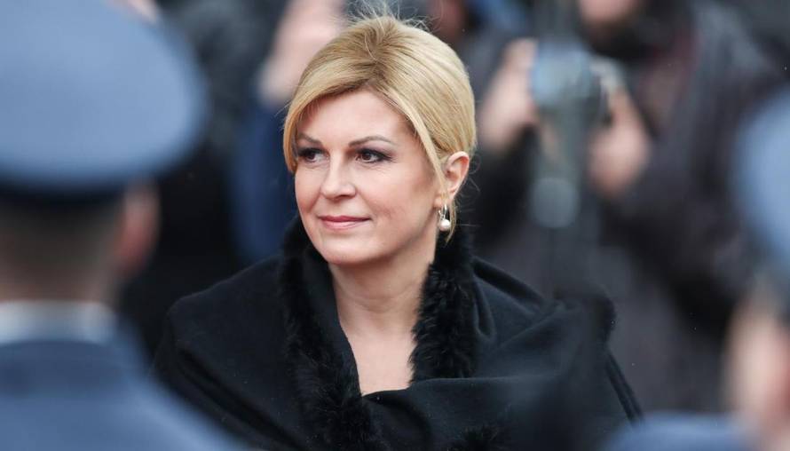 Kolinda glumi u hit telenoveli: Sjajno sam se zabavila na setu
