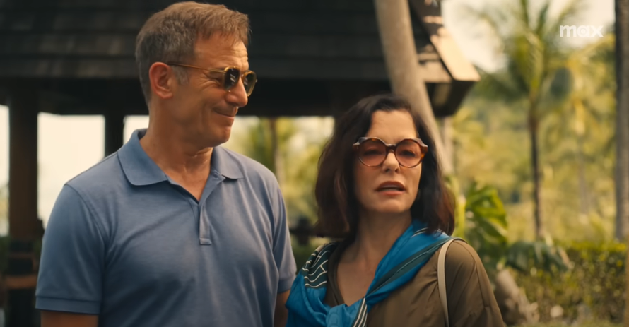 Nova epizoda 'Bijelog lotosa' ponovno šokirala gledatelje: 'Ispunili su kvotu golotinje...'