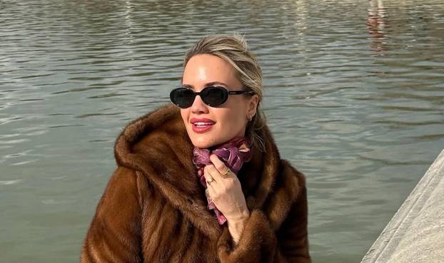 FOTO Ove poznate žene odbacile su loše navike: Jedna je uspjela izgubiti čak četrdeset kilograma