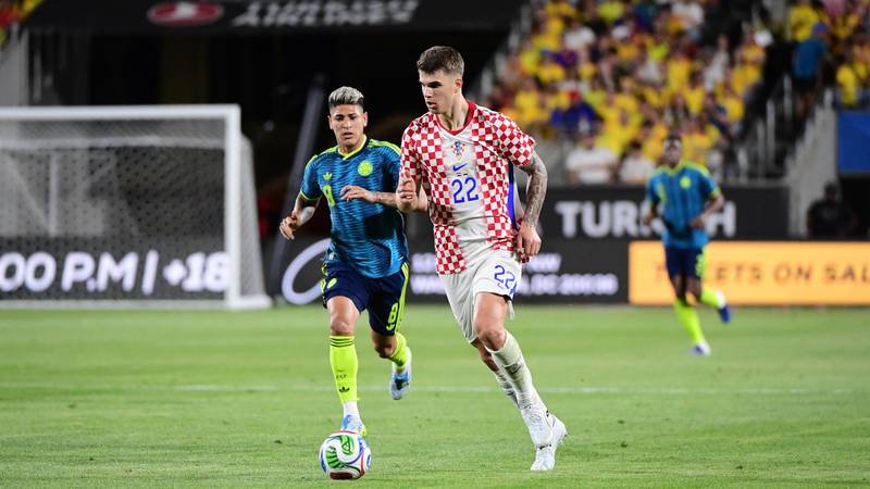 Javilo se superračunalo: Evo tko su izgledni protivnici Hrvatske u nokaut-fazi Svjetskog prvenstva