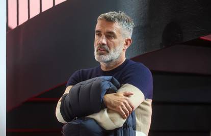 Sarajevo predstavilo trenera, pojavio se i Zoran Mamić...