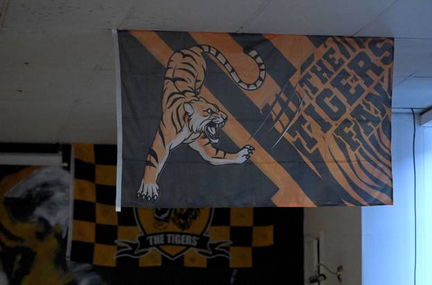 24sata Hull: Atmosfera u gradu uoči finalne utakmice za ulazak u Premijer ligu Hull City - Middlesbrough