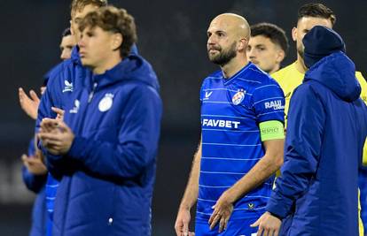 Dinamo po četvrtfinale Kupa. Evo gdje gledati utakmicu...