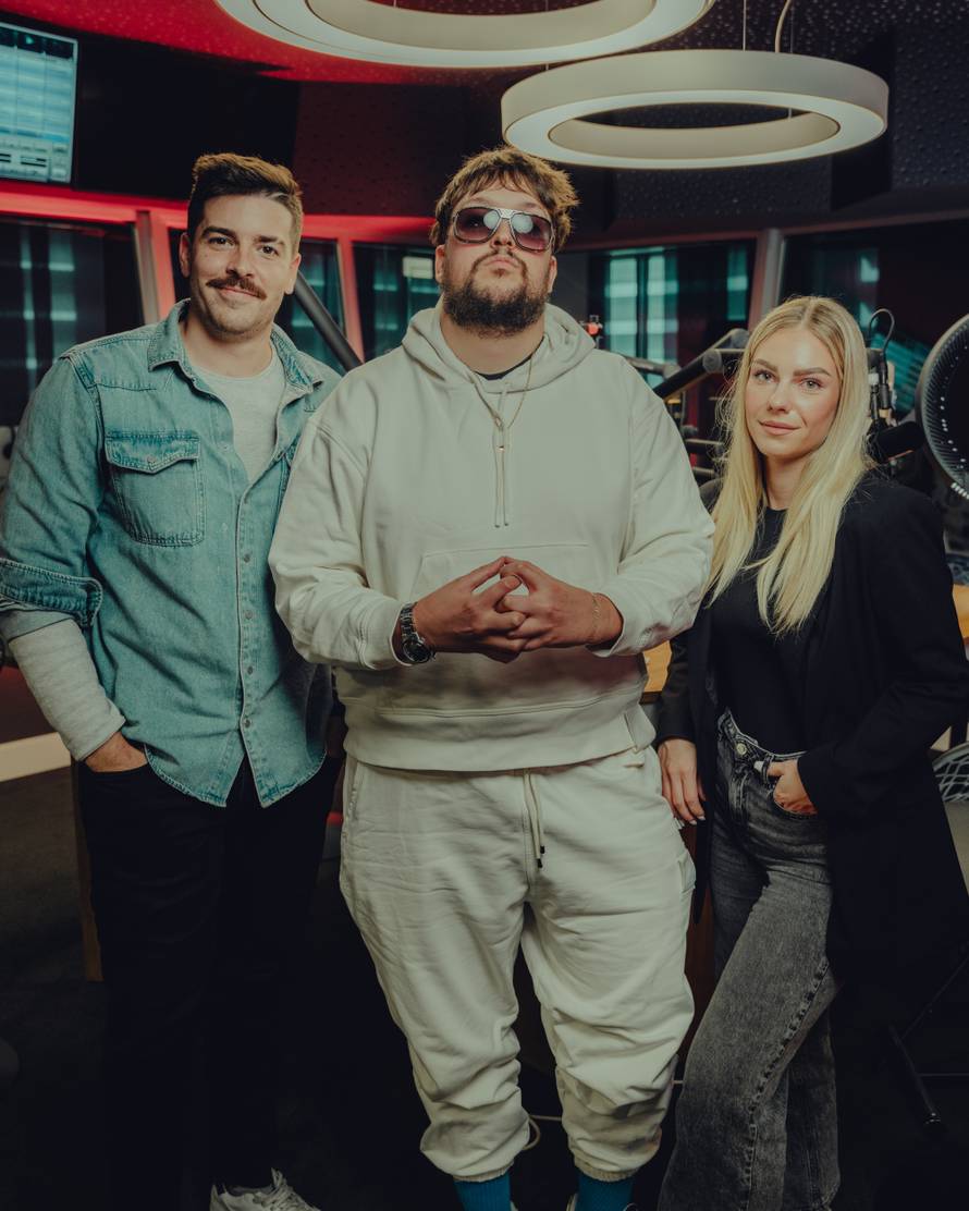 Hiljson Mandela otkrio ljubavni status i mnoge je iznenadio