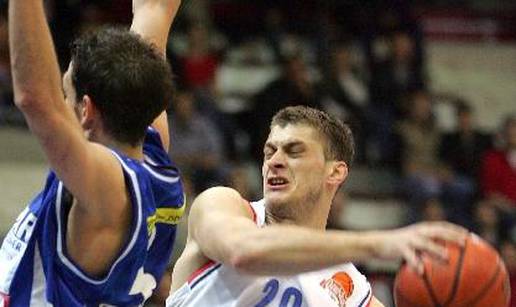 Cibona laganom pobjedom otvorila turnir u Sarajevu